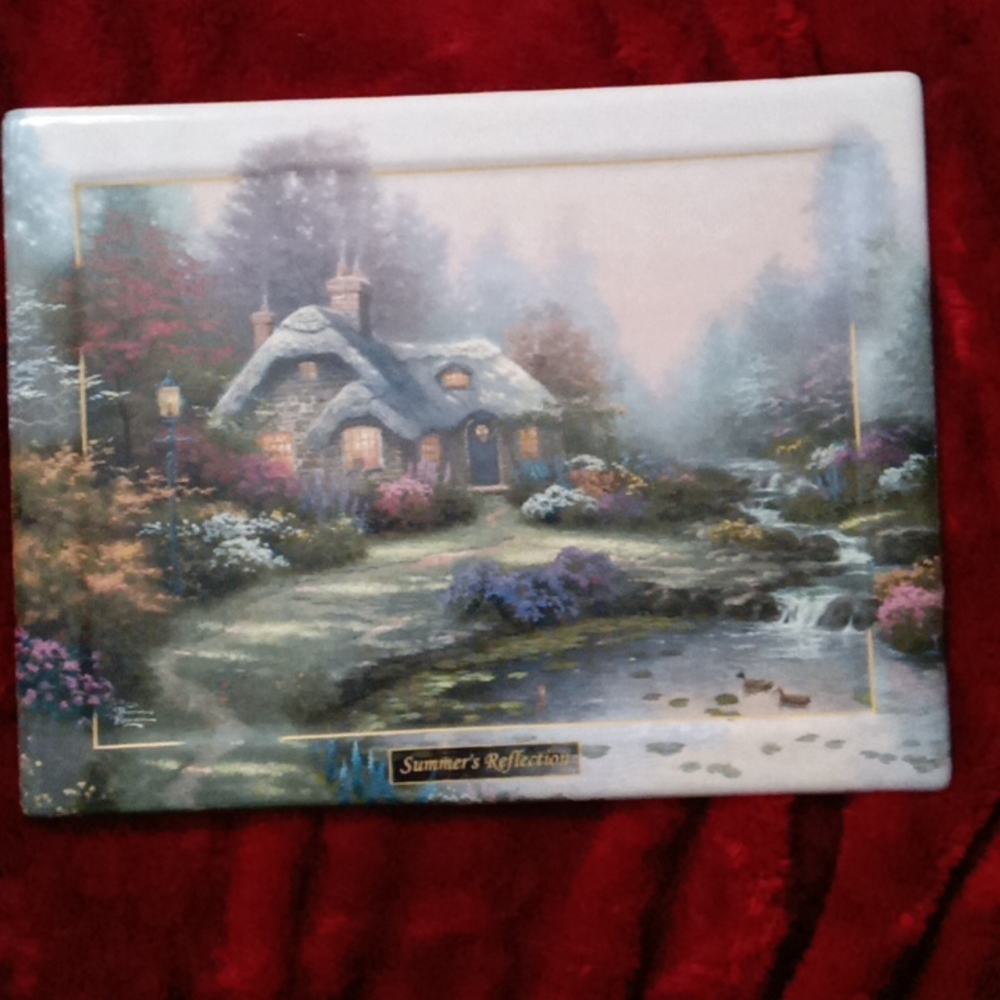 Limited edition Everett's Cottage